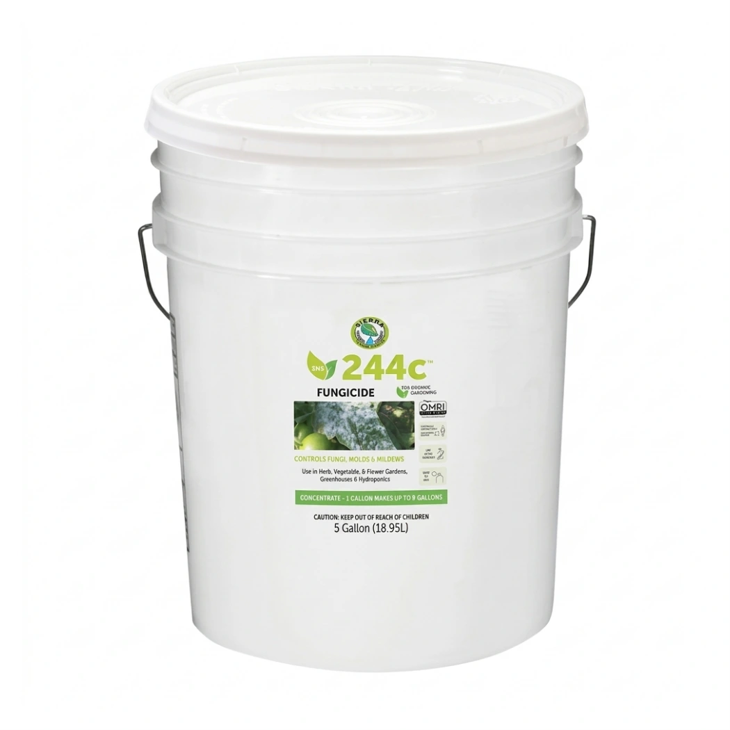 SNS 244C 5 gallon