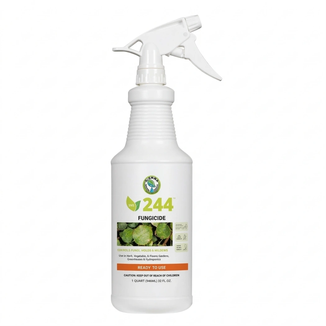 SNS 244 NATURAL FUNGICIDE RTU 32OZ