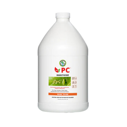 SNS PC Insecticide RTU 1 gallon