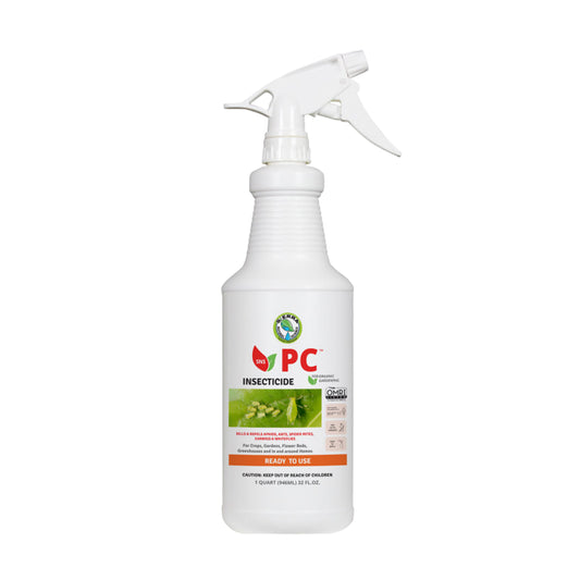 SNS PC Insecticide RTU  main image