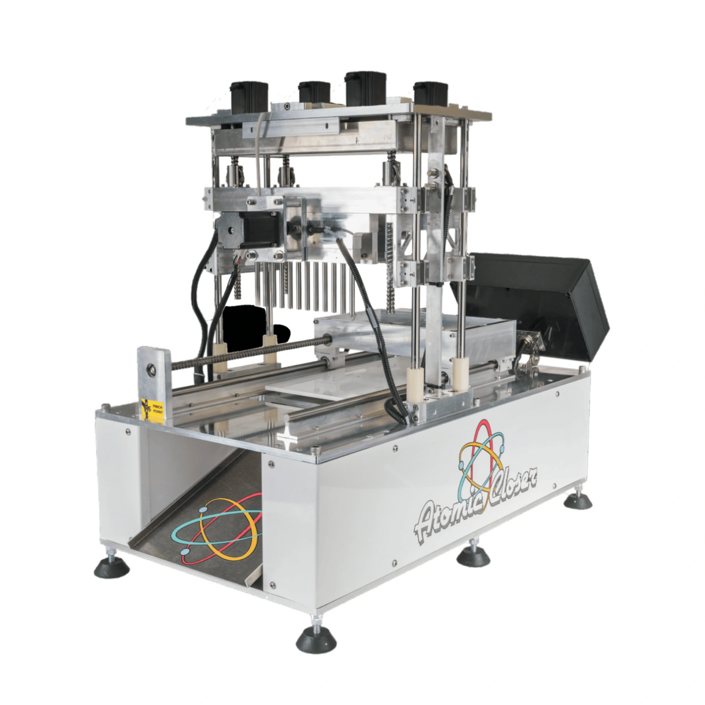 STM Atomic Closer 2.0 Automated Pre-Roll Closing Module