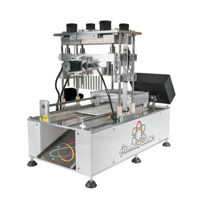 STM Atomic Closer 2.0 Automated Pre-Roll Closing Module
