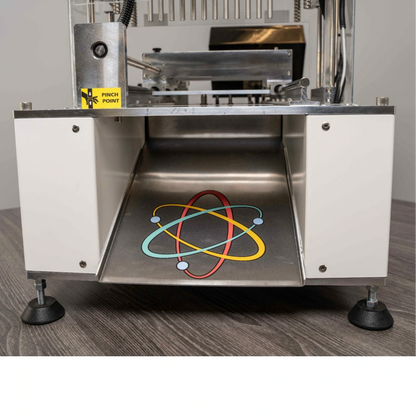 STM Atomic Closer 2.0 Automated Pre-Roll Closing Module Front View