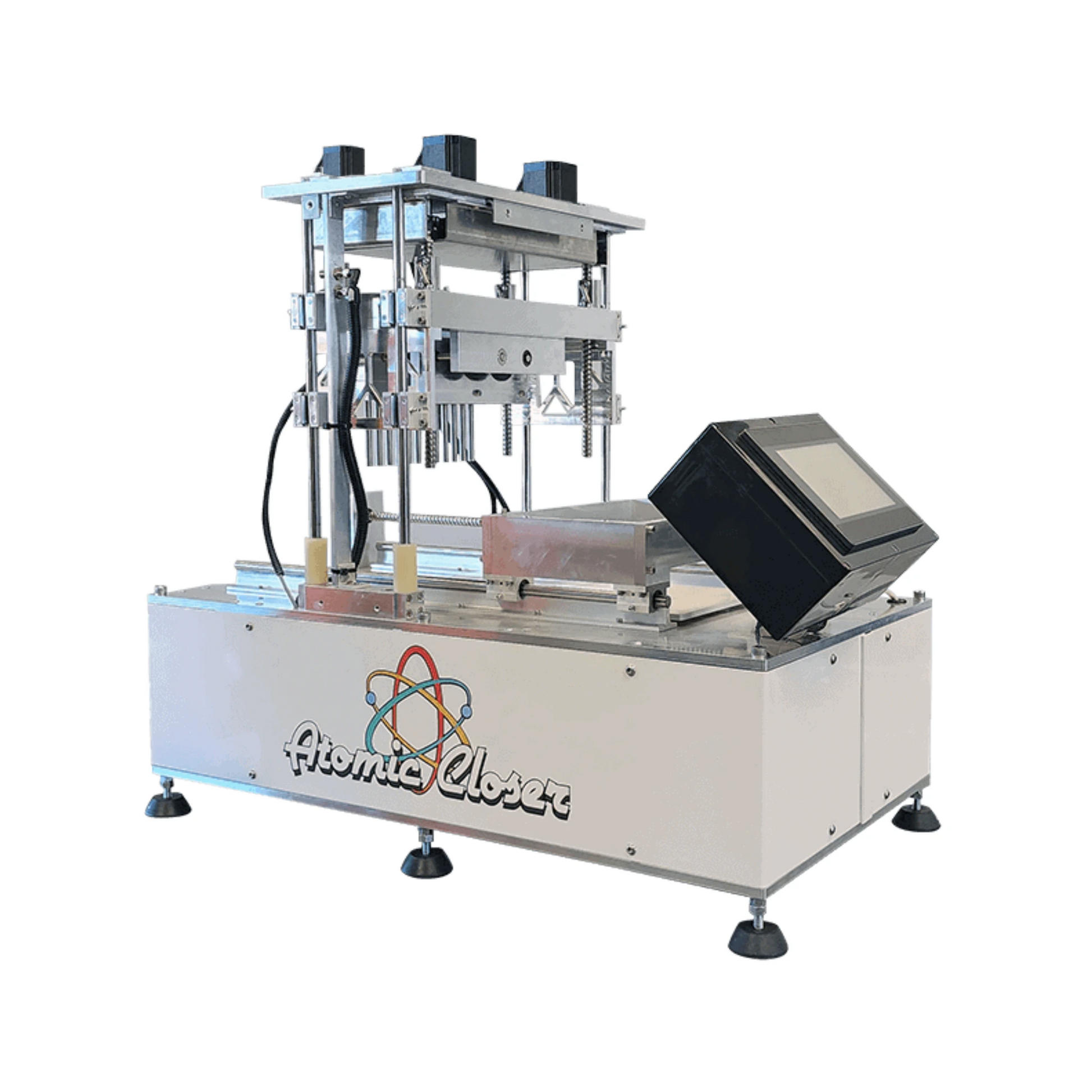 STM Atomic Closer 2.0 main image