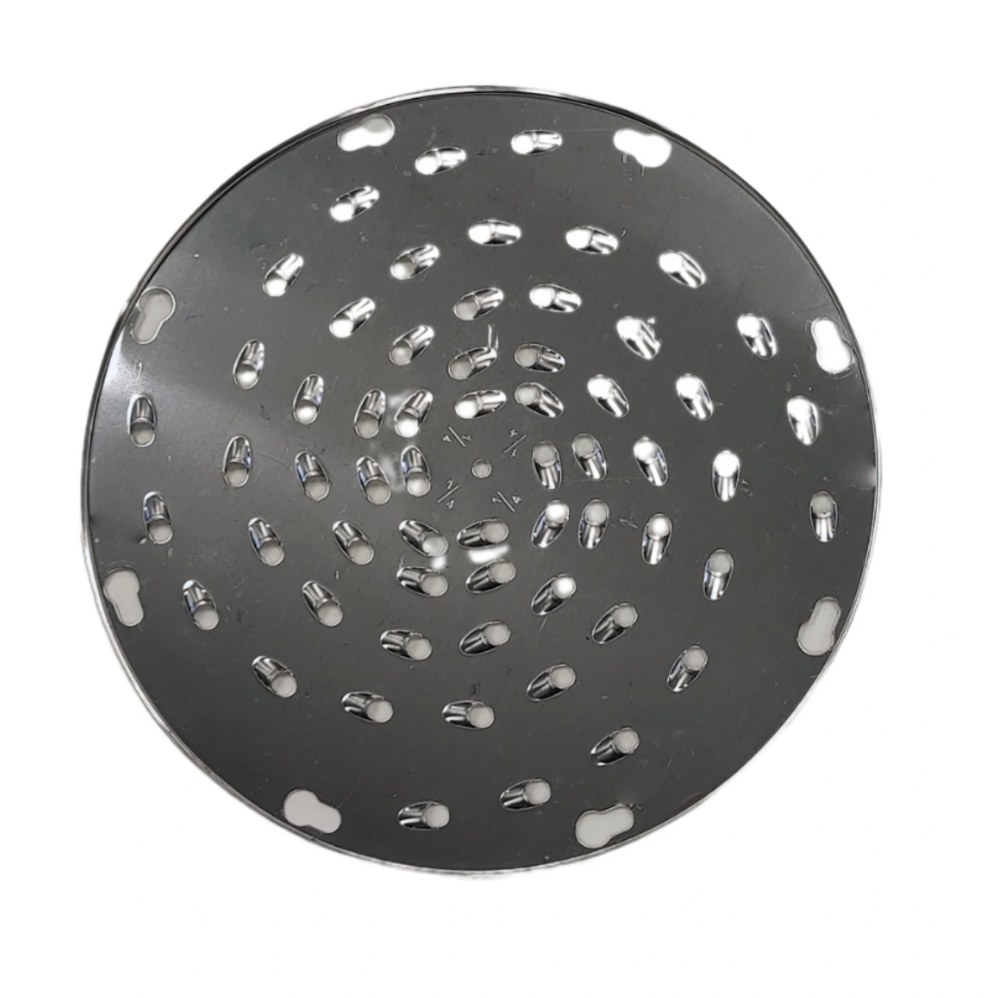 STM Mini-Revolution Commercial Flower Grinder Disk 1