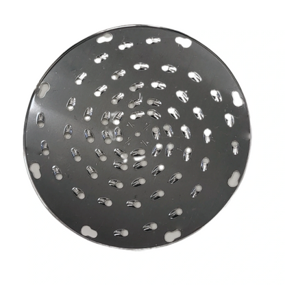 STM Mini-Revolution Commercial Flower Grinder Disk 1