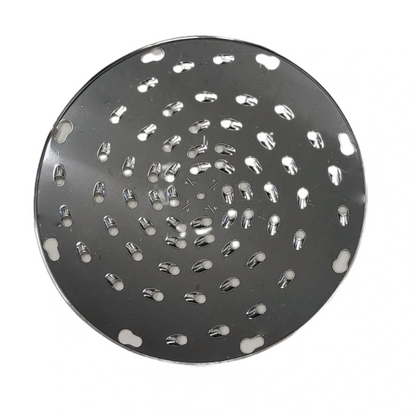 STM Mini-Revolution Commercial Flower Grinder Disk 1