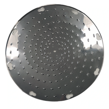 STM Mini-Revolution Commercial Flower Grinder Disk 2