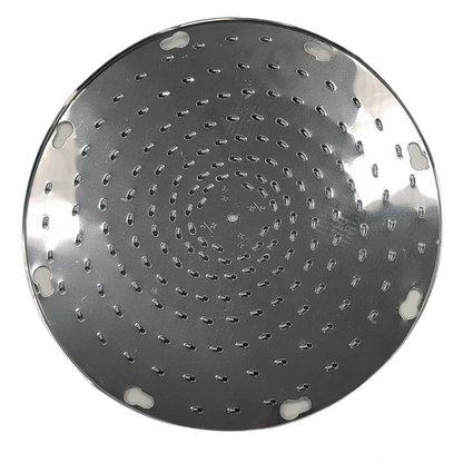 STM Mini-Revolution Commercial Flower Grinder Disk 2