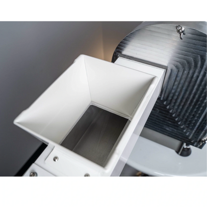 STM Mini-Revolution Commercial Flower Grinder Drop