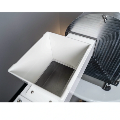 STM Mini-Revolution Commercial Flower Grinder Drop