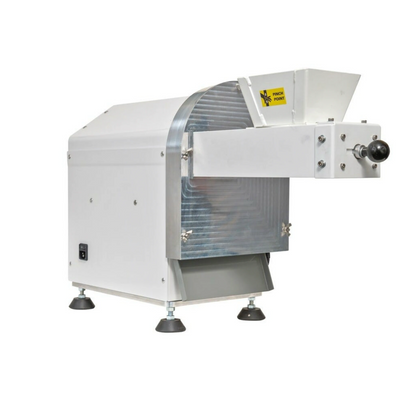 STM Mini-Revolution Commercial Flower Grinder Iso View two