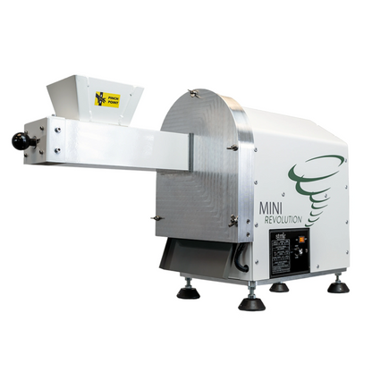 STM Mini-Revolution Commercial Flower Grinder main image
