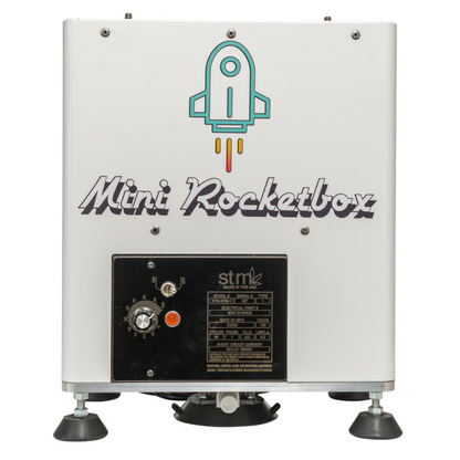 STM Mini-RocketBox PLUS+ Pre-Roll Machine (72-Cone)