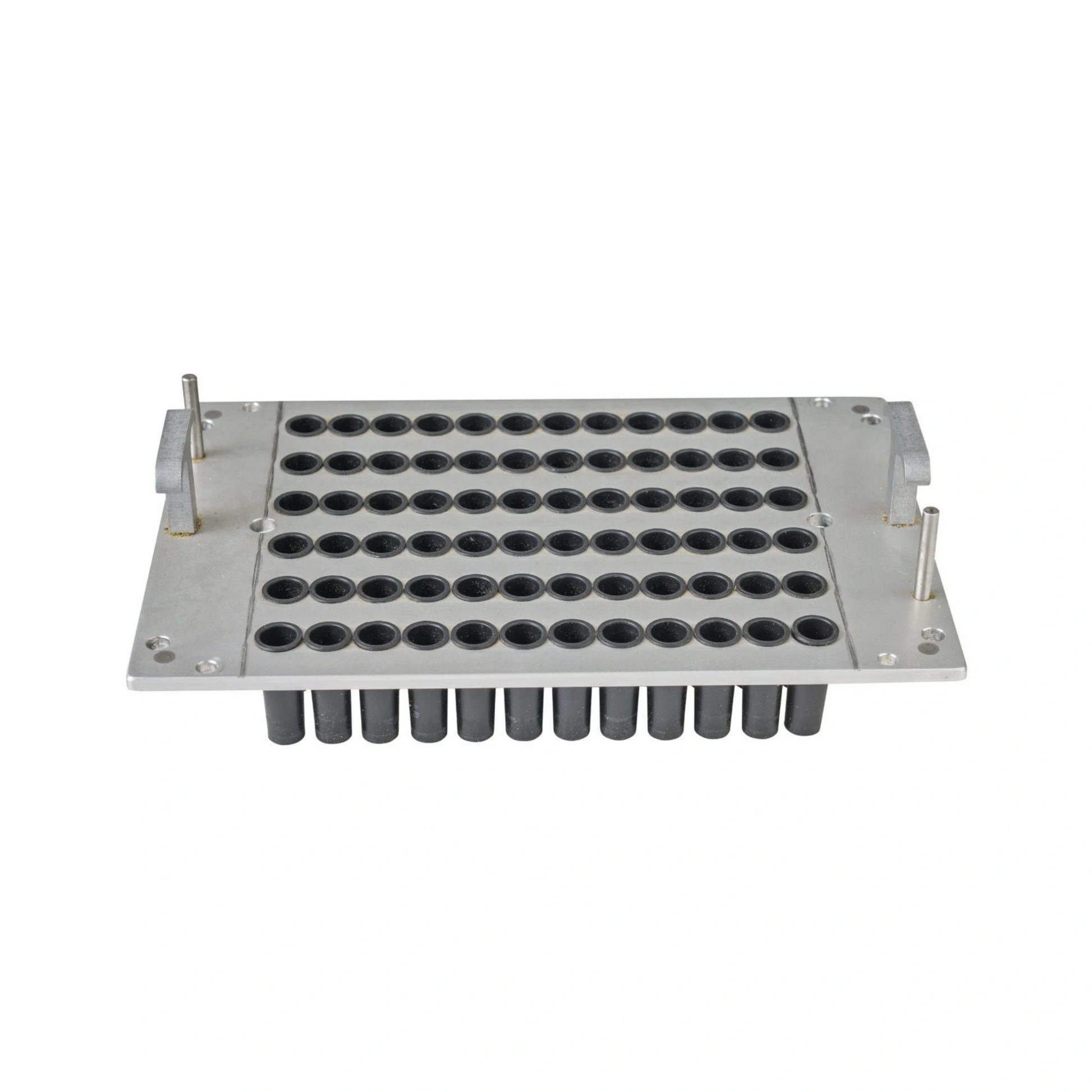 STM Mini-RocketBox PLUS+ Pre-Roll Machine (72-Cone) Holder