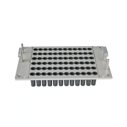 STM Mini-RocketBox PLUS+ Pre-Roll Machine (72-Cone) Holder