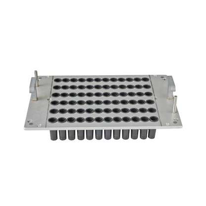 STM Mini-RocketBox PLUS+ Pre-Roll Machine (72-Cone) Holder