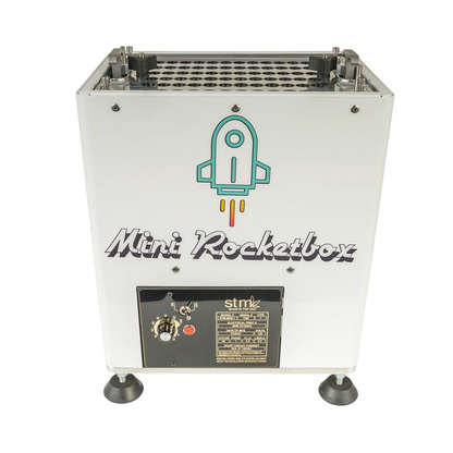 STM Mini-RocketBox PLUS+ Pre-Roll Machine (72-Cone)  Main Image