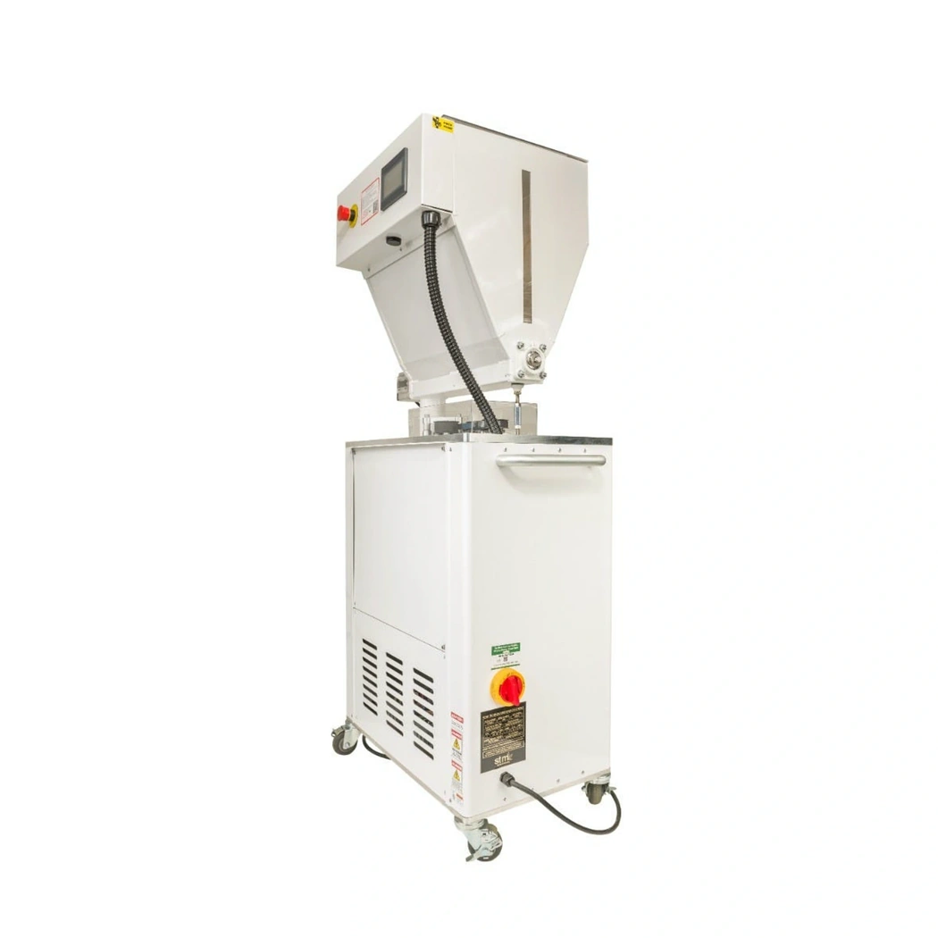 STM Revolution 2.0 Commercial Cannabis Grinder Efficient Flower Processing Output