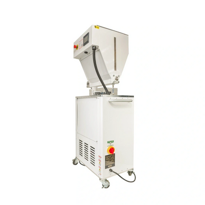 STM Revolution 2.0 Commercial Cannabis Grinder Efficient Flower Processing Output