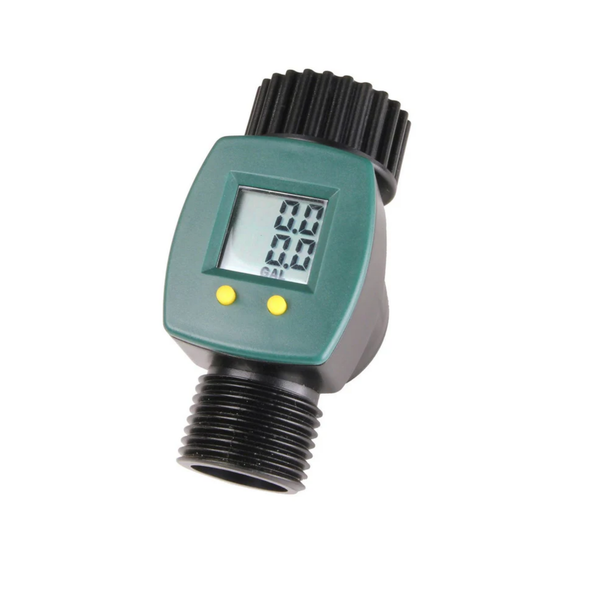 Save A Drop Inline Water Flow Counter Meter main image