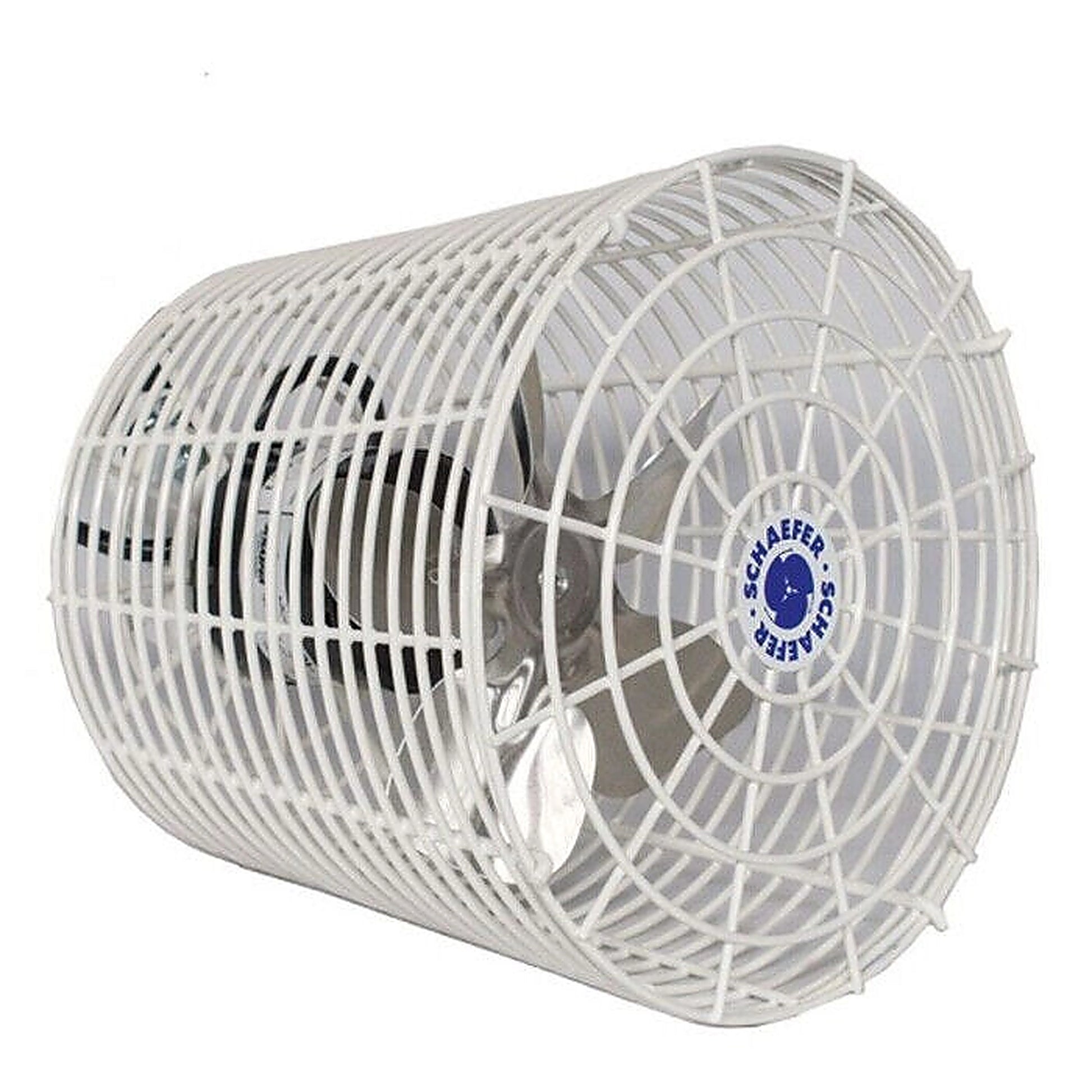 Schaefer Versa-Kool Circulation Fan 12in main image