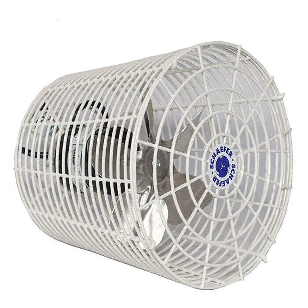 Schaefer Versa-Kool Circulation Fan 12in main image