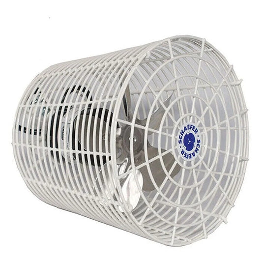 Schaefer Versa-Kool Circulation Fan 12in main image