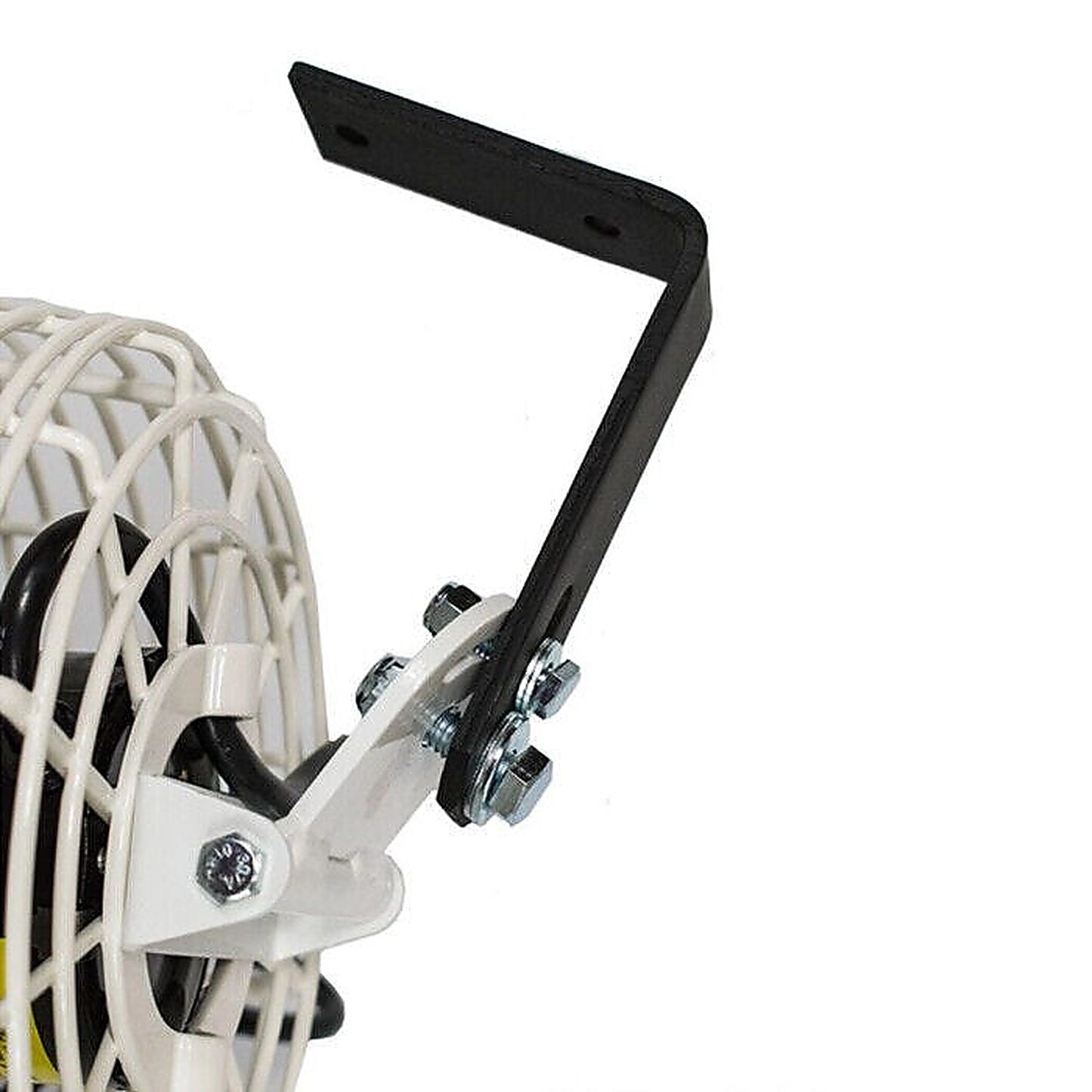 Schaefer Versa-Kool Circulation Fan 12in mounting