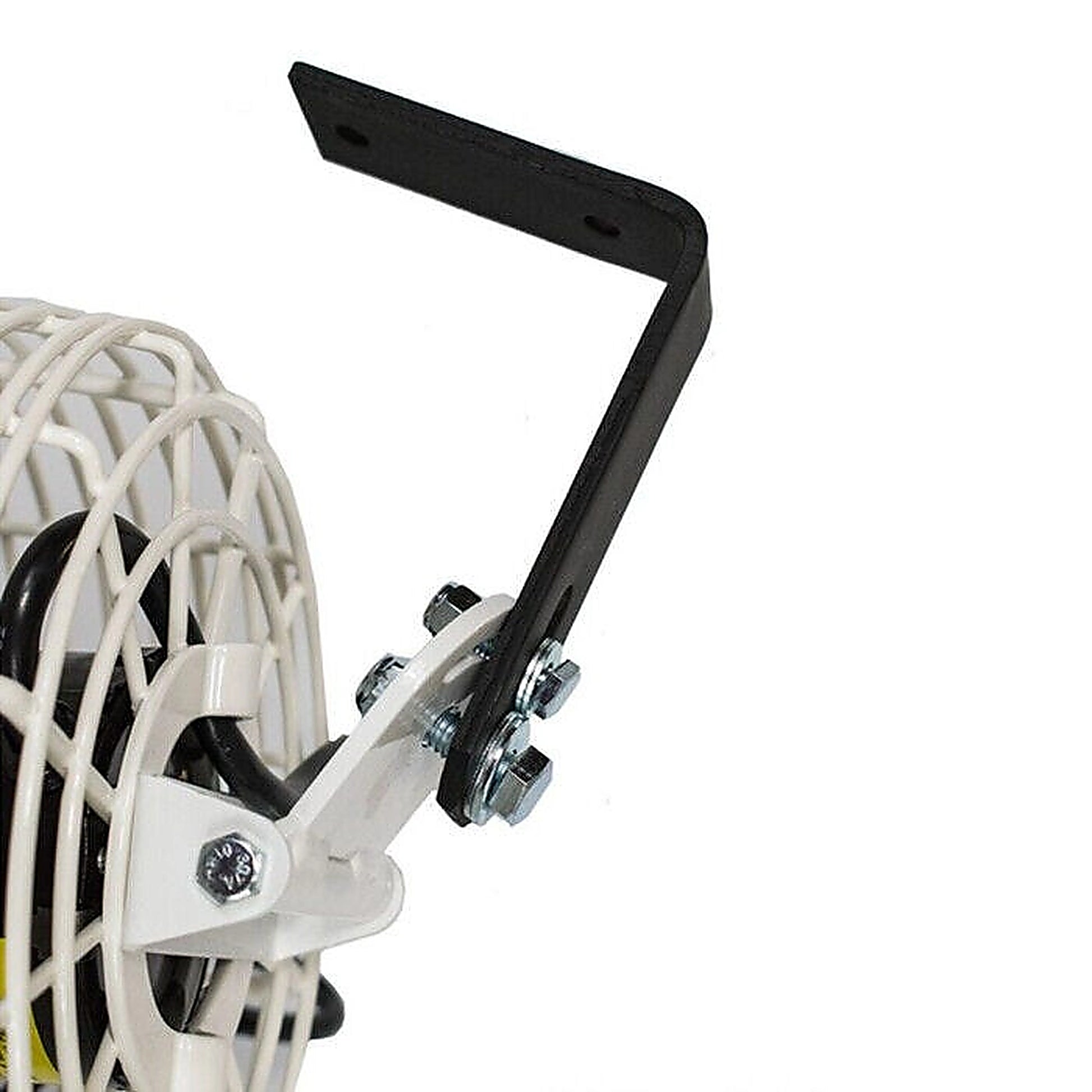 Schaefer Versa-Kool Circulation Fan 12in mounting