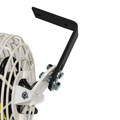 Schaefer Versa-Kool Circulation Fan 12in mounting