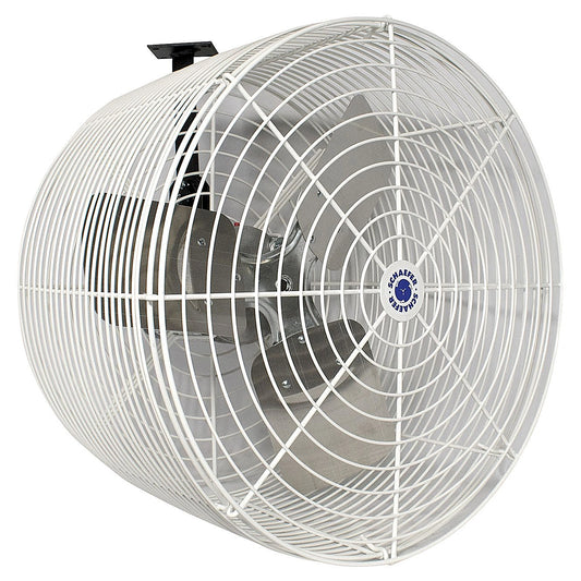 Schaefer Versa-Kool Circulation Fan 20 in main image