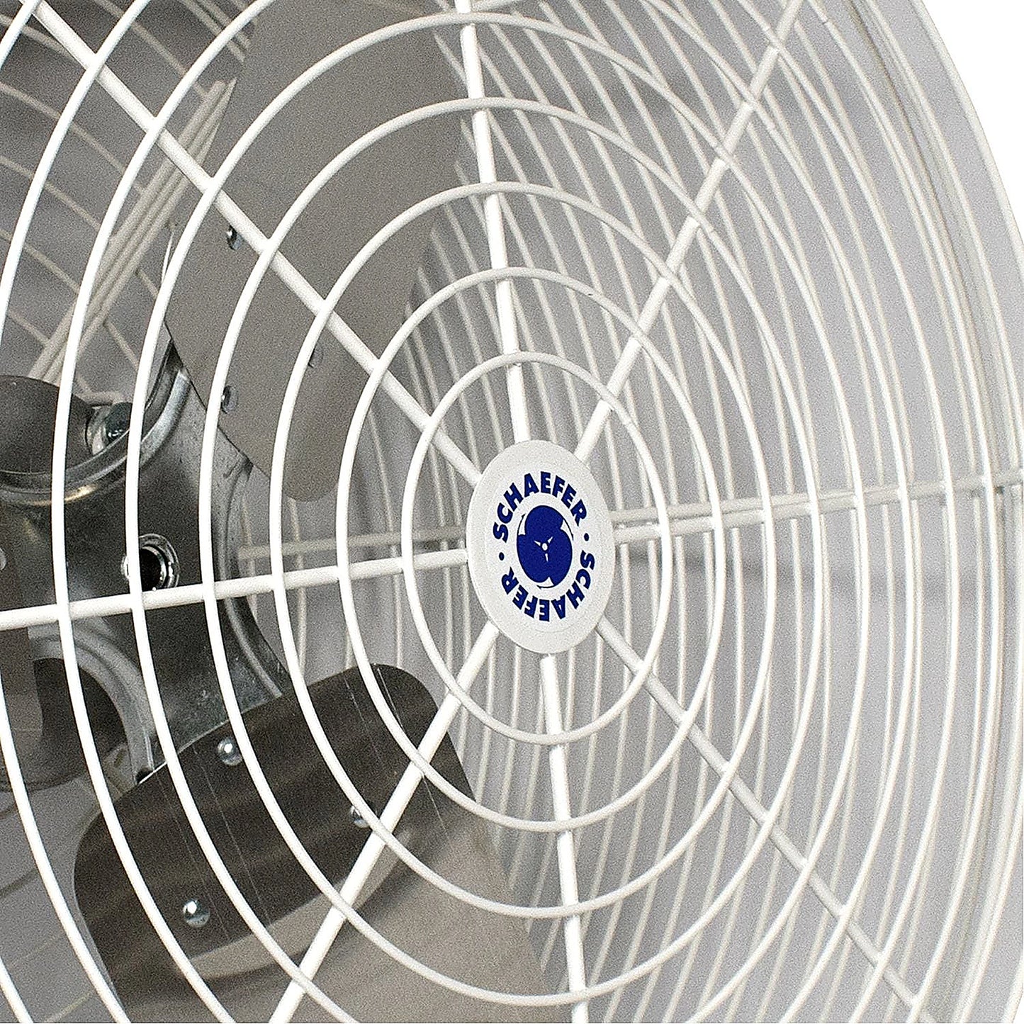 Schaefer Versa-Kool Circulation Fan 20in front view