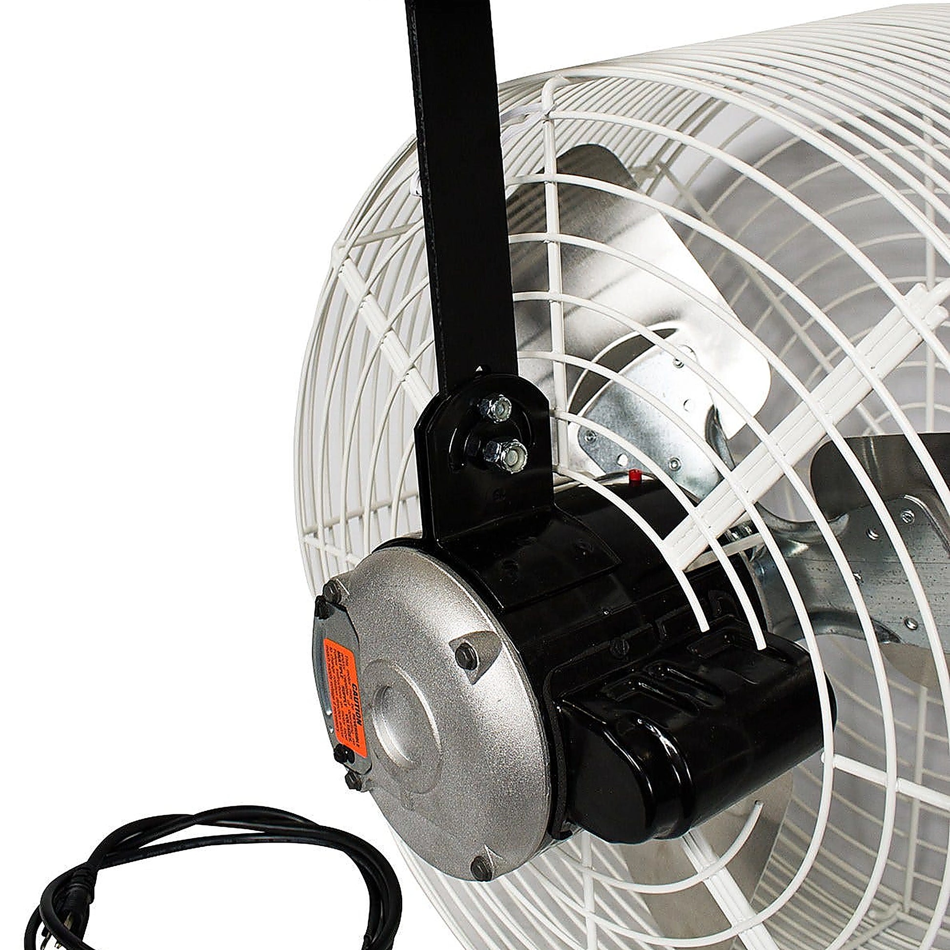 Schaefer Versa-Kool Circulation Fan 20in mounting