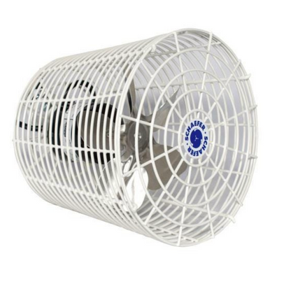Schaefer Versa-Kool Circulation Fan 8 in Main view