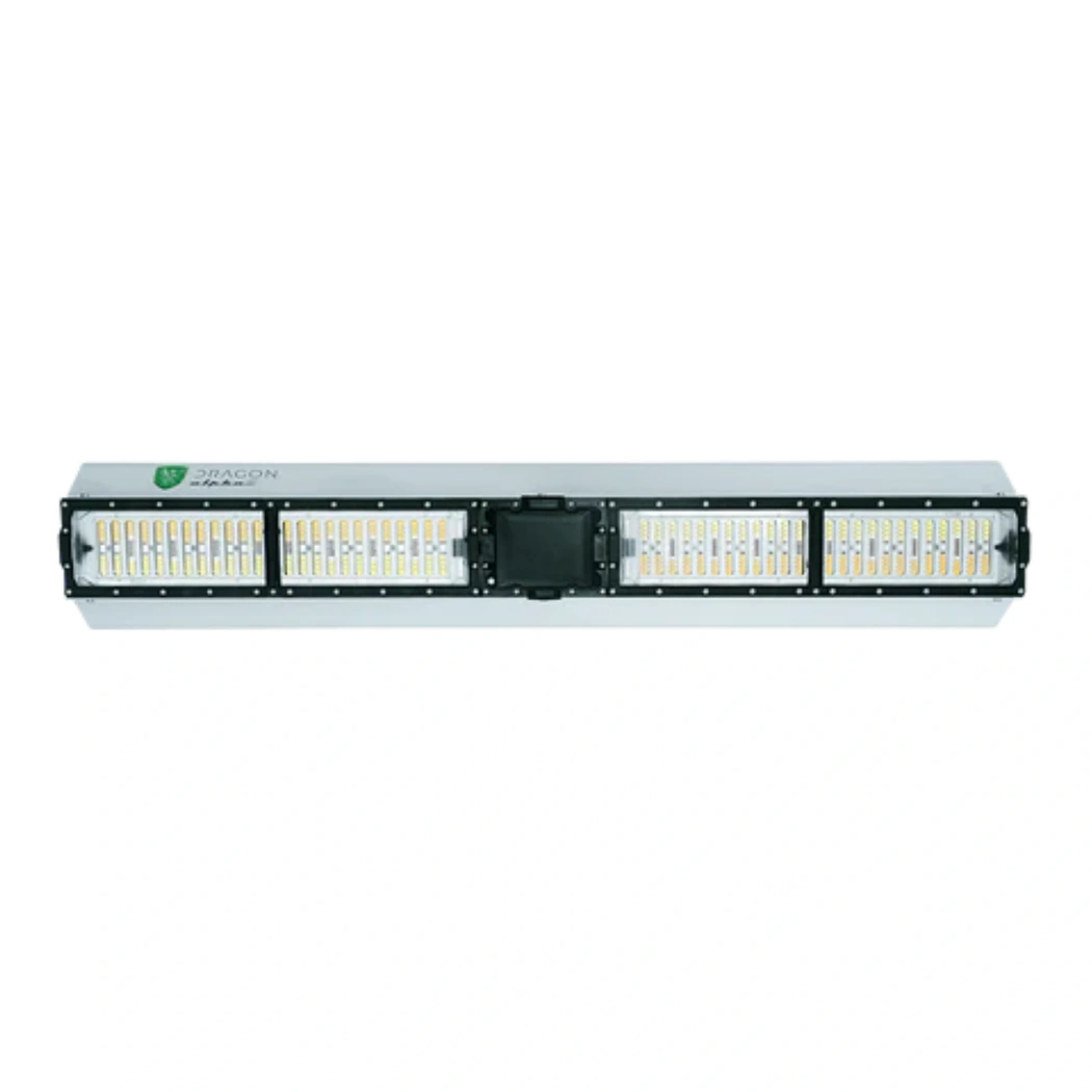 Scynce LED Dragon Alpha II - 650W bottom view