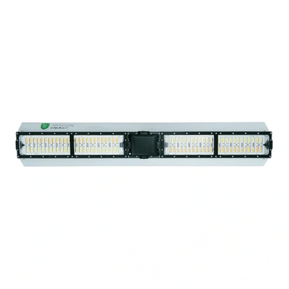 Scynce LED Dragon Alpha II - 650W bottom view