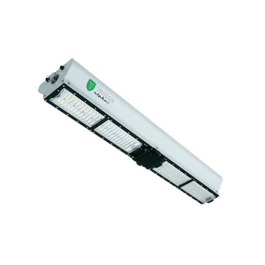 Scynce LED Dragon Alpha II - 650W main image