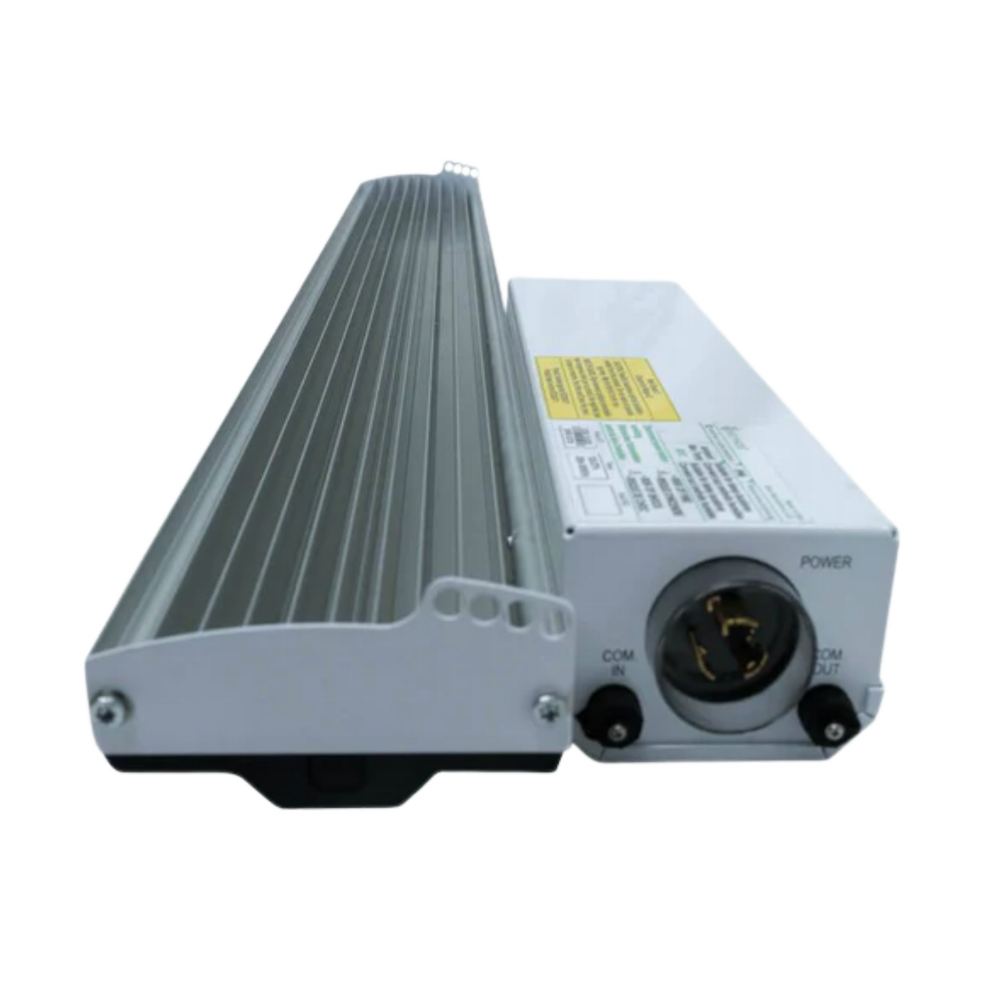 Scynce LED Raging Kale II 250W plugs