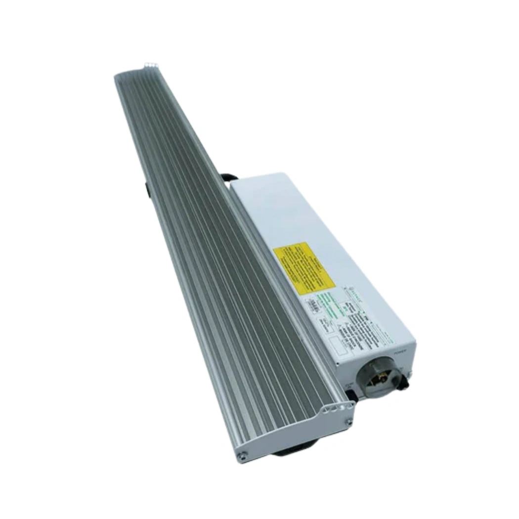 Scynce LED Raging Kale II 250W top view