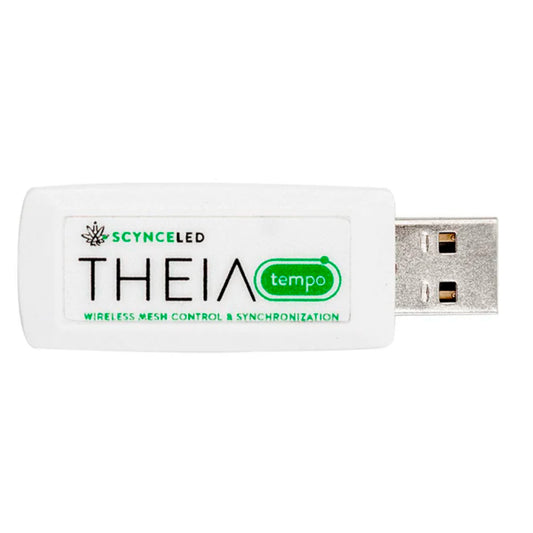 Scynce LED Theia Tempo usb