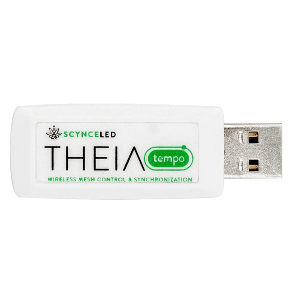 Scynce LED Theia Tempo usb