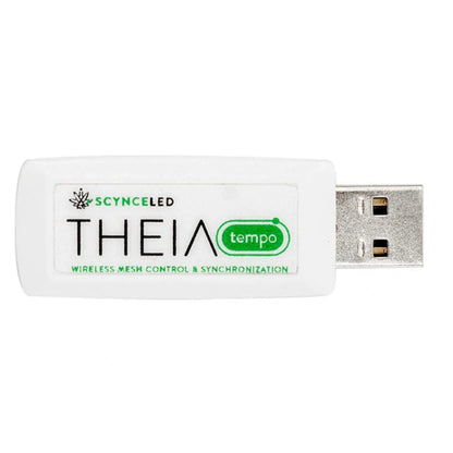 Scynce LED Theia Tempo usb