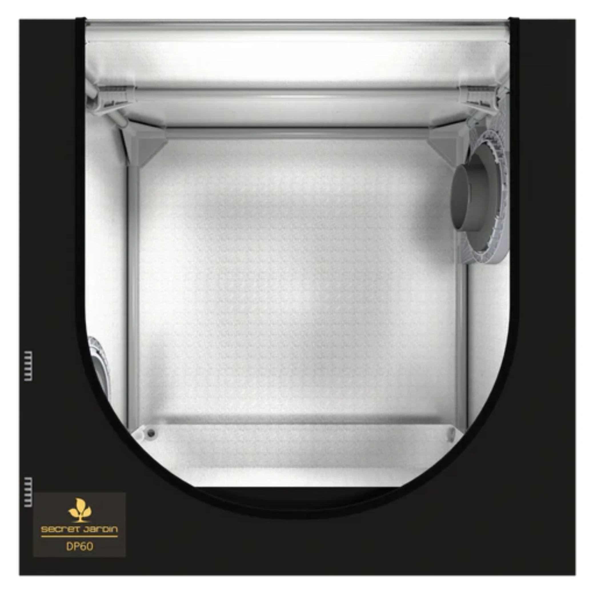 Secret Jardin Dark Propagator 60 v4.0 - Thumbnail 2