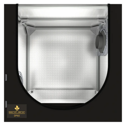 Secret Jardin Dark Propagator 60 v4.0 front view