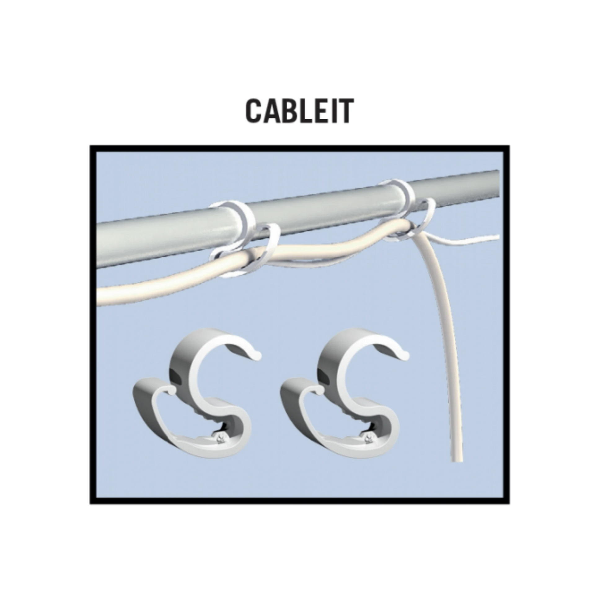 Secret Jardin Dark Street 120 v4.0 clabe it