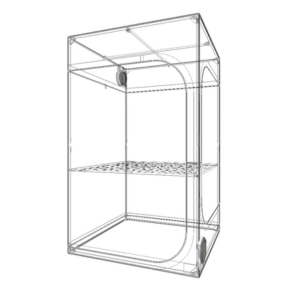 Secret Jardin Dark Street 120 v4.0 how to wire