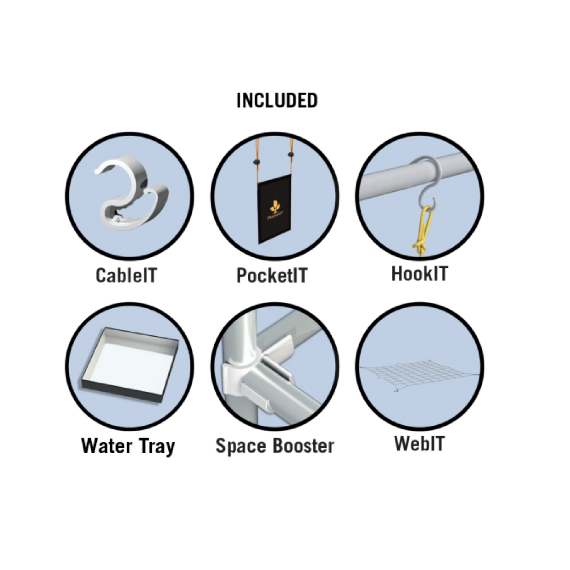 Secret Jardin Dark Street 120 v4.0 includes