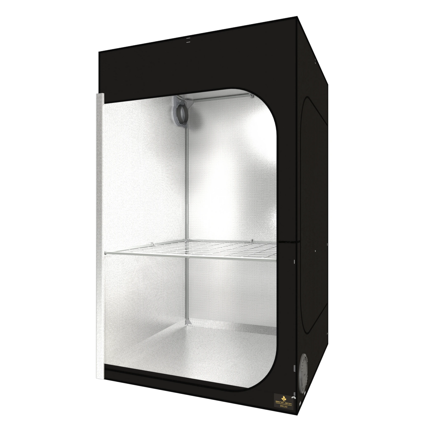 Secret Jardin Dark Street 120 v4.0 main image