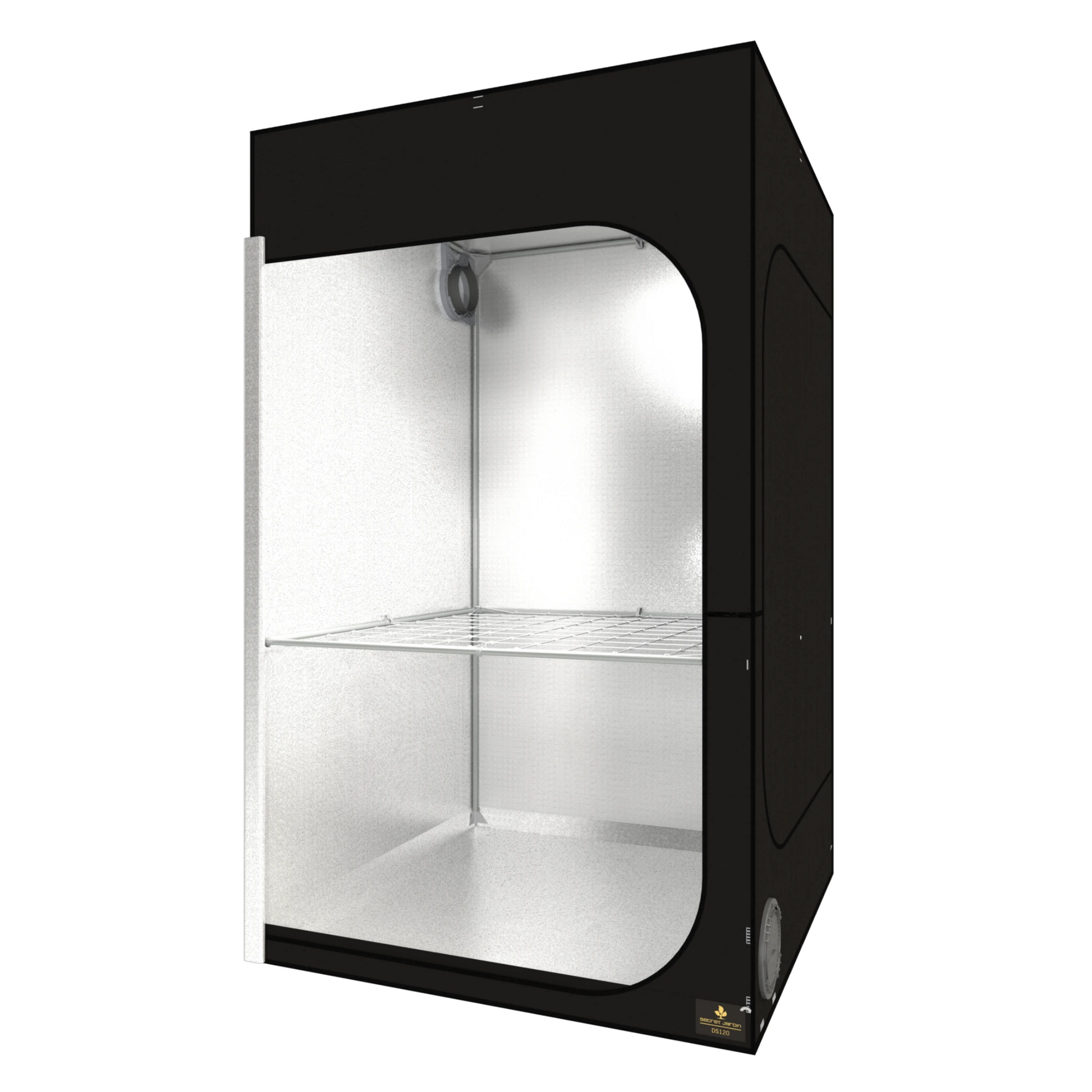 Secret Jardin Dark Street 120 v4.0 main image